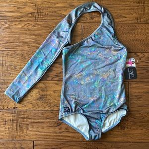 BRAND NEW Kandi Kouture Cosmic leotard